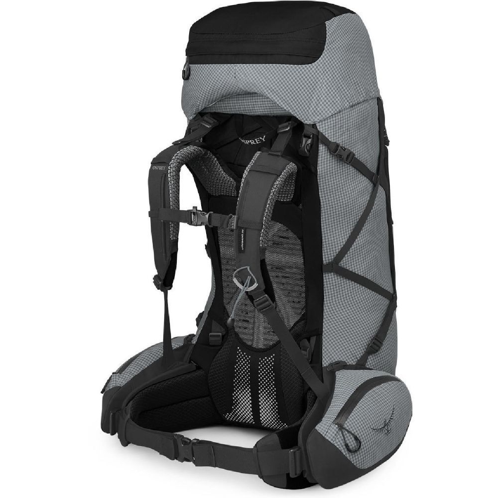 Рюкзак Osprey Ariel Pro 75 - військове спорядження Darkskiff - фото 14 Рюкзак Osprey Ariel Pro 75 - тактичне спорядження Darkskiff - фото 14