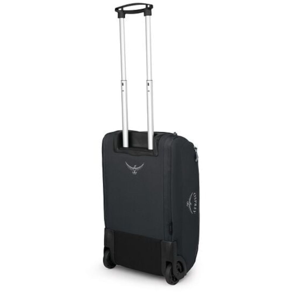 Сумка на колесах Osprey Daylite Carry-On Wheeled Duffel 40 - тактичне спорядження Darkskiff - фото 10