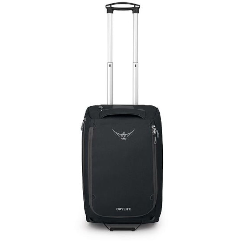 Сумка на колесах Osprey Daylite Carry-On Wheeled Duffel 40 - тактичне спорядження Darkskiff - фото 12