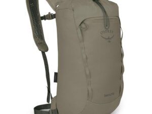 Рюкзак Osprey Daylite Cinch Pack - тактичне спорядження Darkskiff - фото 10