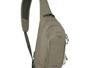 Рюкзак Osprey Daylite Sling - тактичне спорядження Darkskiff - фото 16