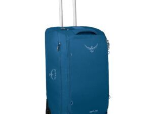 Сумка на колесах Osprey Daylite Wheeled Duffel 85 - тактичне спорядження Darkskiff - фото 13