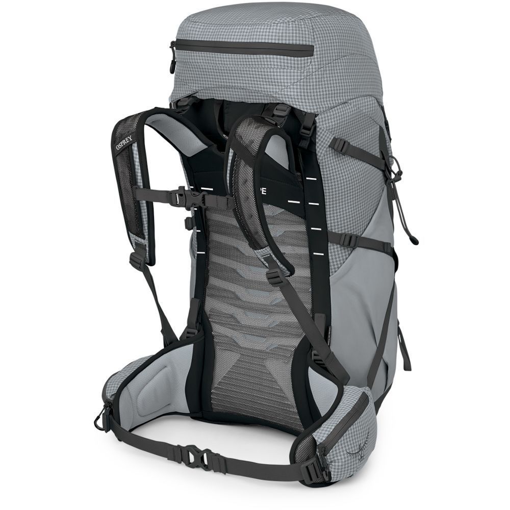 Рюкзак Osprey Tempest Pro 40 - військове спорядження Darkskiff - фото 14 Рюкзак Osprey Tempest Pro 40 - тактичне спорядження Darkskiff - фото 14