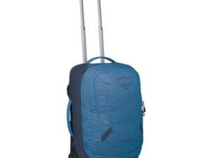 Сумка на колесах Osprey Transporter Wheeled Carry-On 38L - тактичне спорядження Darkskiff - фото 17