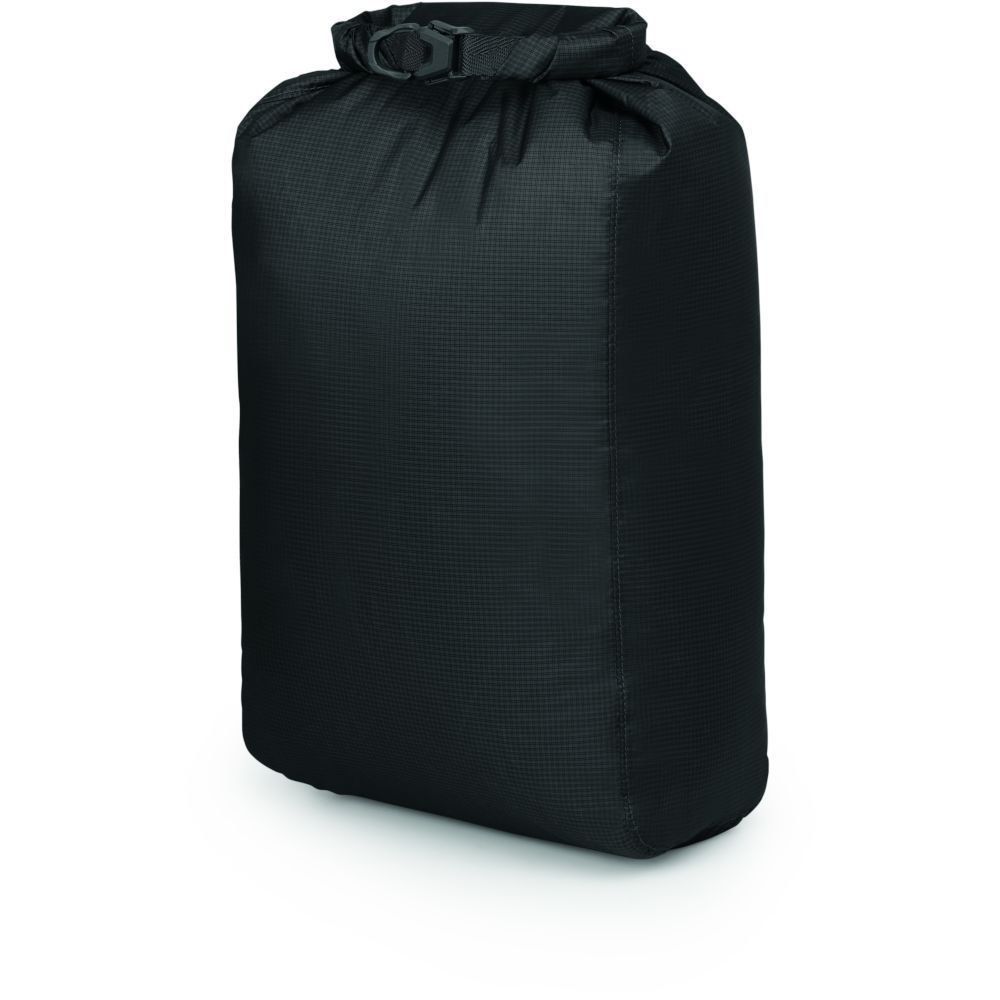 Гермомішок Osprey Ultralight DrySack 12L - військове спорядження Darkskiff - фото 21 Гермомішок Osprey Ultralight DrySack 12L - тактичне спорядження Darkskiff - фото 21