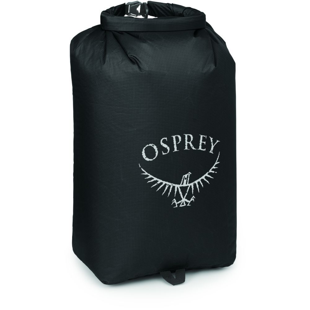 Гермомішок Osprey Ultralight DrySack 20L - військове спорядження Darkskiff - фото 20 Гермомішок Osprey Ultralight DrySack 20L - тактичне спорядження Darkskiff - фото 20