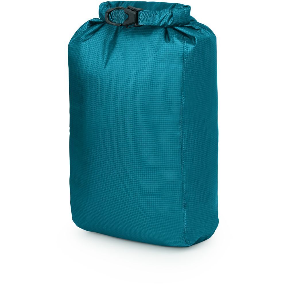 Гермомішок Osprey Ultralight DrySack 6L - військове спорядження Darkskiff - фото 21 Гермомішок Osprey Ultralight DrySack 6L - тактичне спорядження Darkskiff - фото 21