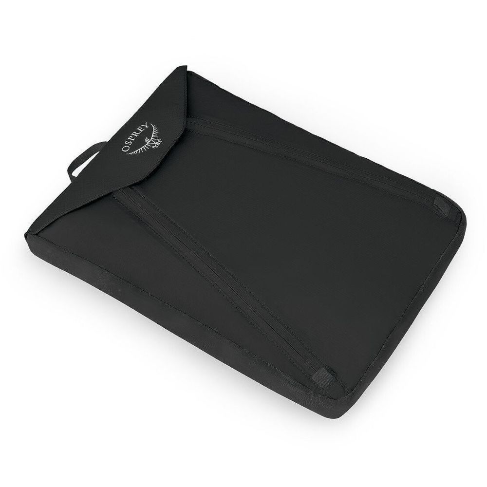 Органайзер Osprey Ultralight Garment Folder - військове спорядження Darkskiff - фото 11 Органайзер Osprey Ultralight Garment Folder - тактичне спорядження Darkskiff - фото 11