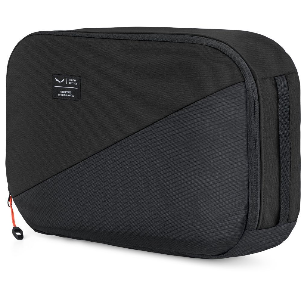 Органайзер Salewa Fanes Cube Case - військове спорядження Darkskiff - фото 11 Органайзер Salewa Fanes Cube Case - тактичне спорядження Darkskiff - фото 11