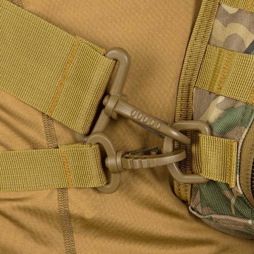 Сумка Adapt Multicam (7233) - військове спорядження Darkskiff - фото 24 Сумка Adapt Multicam (7233) - тактичне спорядження Darkskiff - фото 24