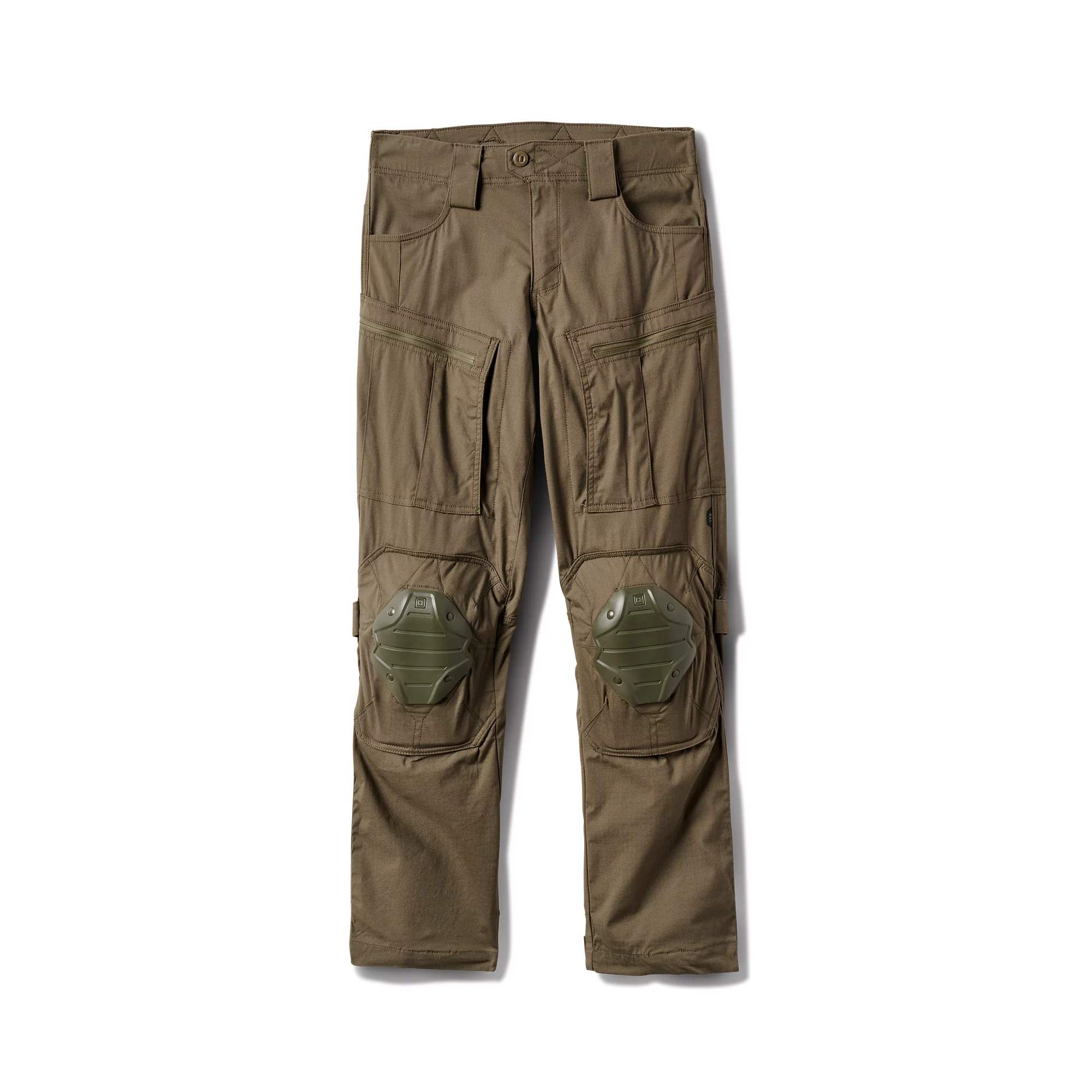 Штани тактичні жіночі 5.11 Tactical® "Women's V.XI™ XTU Pants" - військове спорядження Darkskiff - фото 9 Штани тактичні жіночі 5.11 Tactical® "Women's V.XI™ XTU Pants" - тактичне спорядження Darkskiff - фото 9