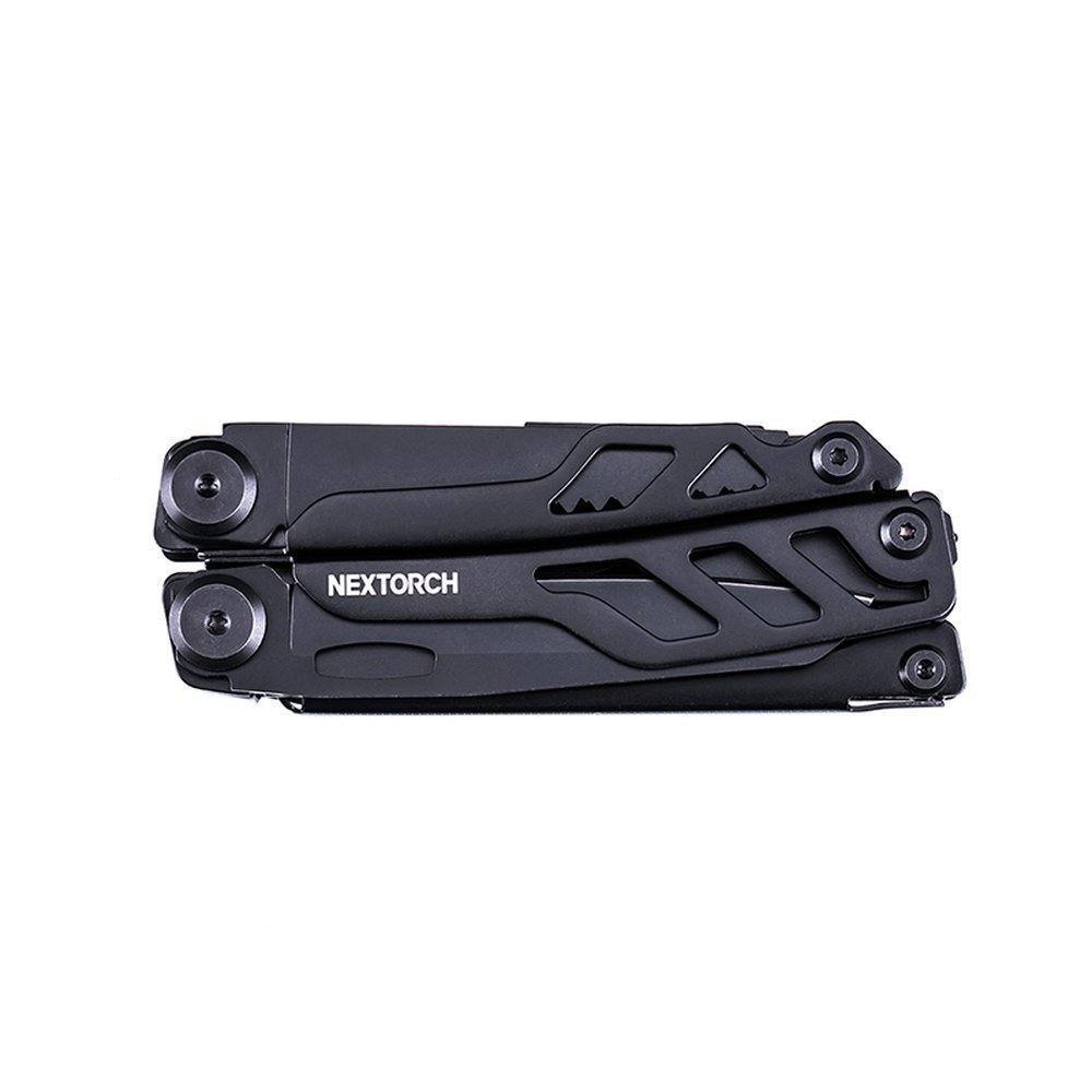 Мультитул Nextorch MT10 - військове спорядження Darkskiff - фото 11 Мультитул Nextorch MT10 - тактичне спорядження Darkskiff - фото 11