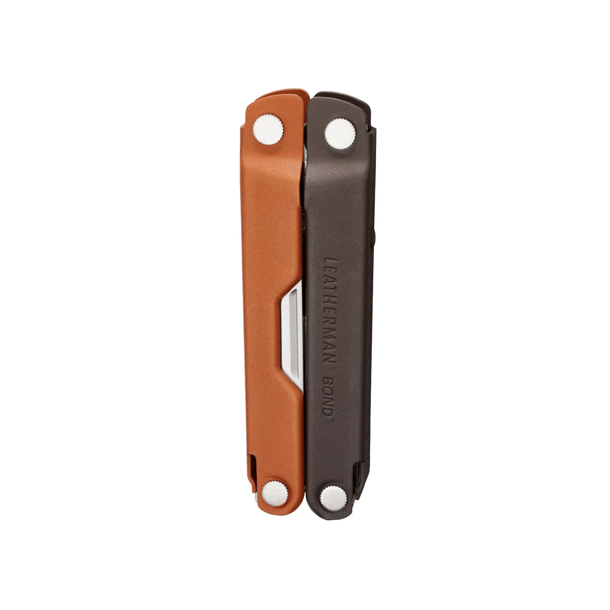 Leatherman® Мультитул "Bond® Burnt Sienna" (Нейлоновый чехол) - военное снаряжение Darkskiff - фото 10 Leatherman® Мультитул "Bond® Burnt Sienna" (Нейлоновый чехол) - тактическое снаряжение Darkskiff - фото 10