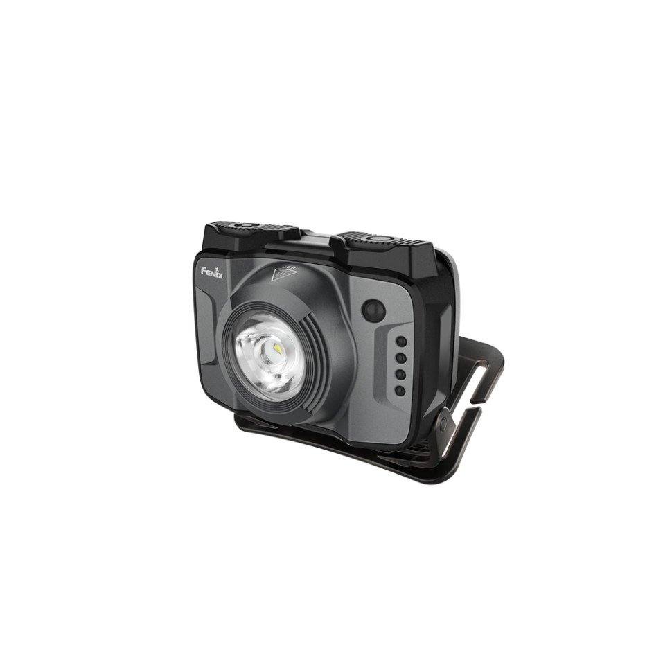 Налобный фонарь Fenix HL12R V2.0 серый - военное снаряжение Darkskiff - фото 10 Налобный фонарь Fenix HL12R V2.0 серый - тактическое снаряжение Darkskiff - фото 10