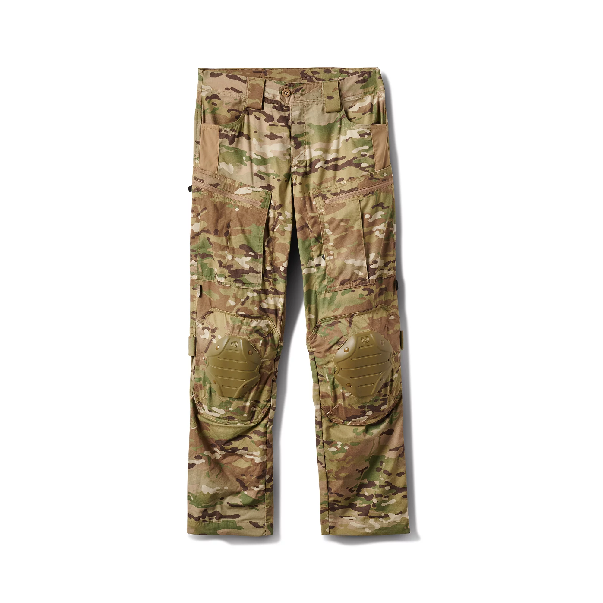 Штани тактичні жіночі 5.11 Tactical® "Women's V.XI™ XTU MultiCam® Pants" - військове спорядження Darkskiff - фото 9 Штани тактичні жіночі 5.11 Tactical® "Women's V.XI™ XTU MultiCam® Pants" - тактичне спорядження Darkskiff - фото 9