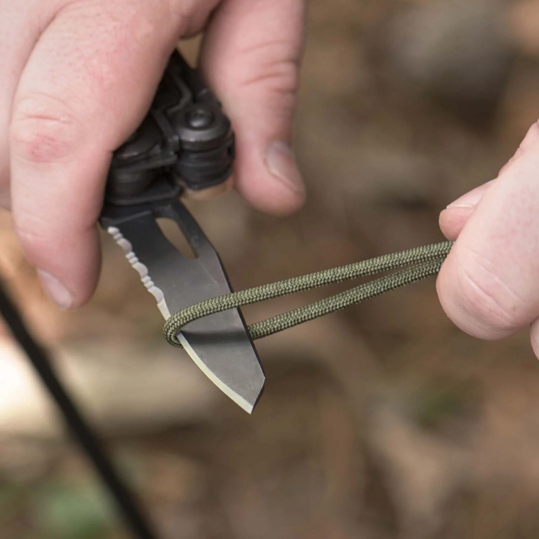 Мультиінструмент Leatherman® "MUT® EOD Black" (нейлоновий чохол олива) - військове спорядження Darkskiff - фото 15 Мультиінструмент Leatherman® "MUT® EOD Black" (нейлоновий чохол олива) - тактичне спорядження Darkskiff - фото 15