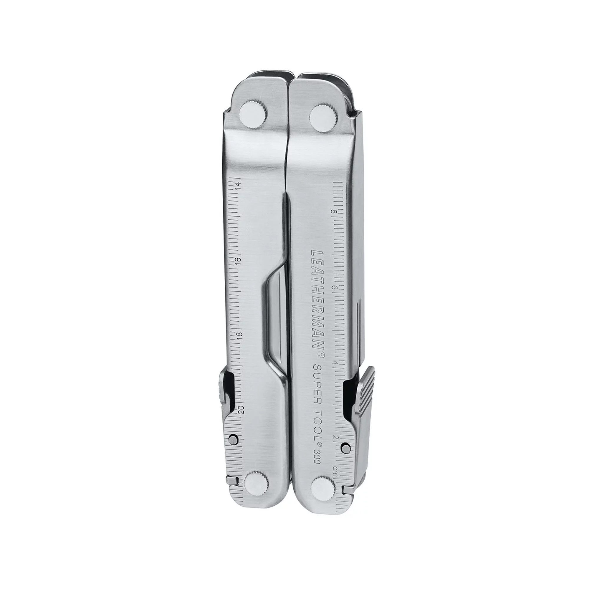 Leatherman® "Super Tool® 300" Мультитул (нейлоновый чехол) - военное снаряжение Darkskiff - фото 11 Leatherman® "Super Tool® 300" Мультитул (нейлоновый чехол) - тактическое снаряжение Darkskiff - фото 11