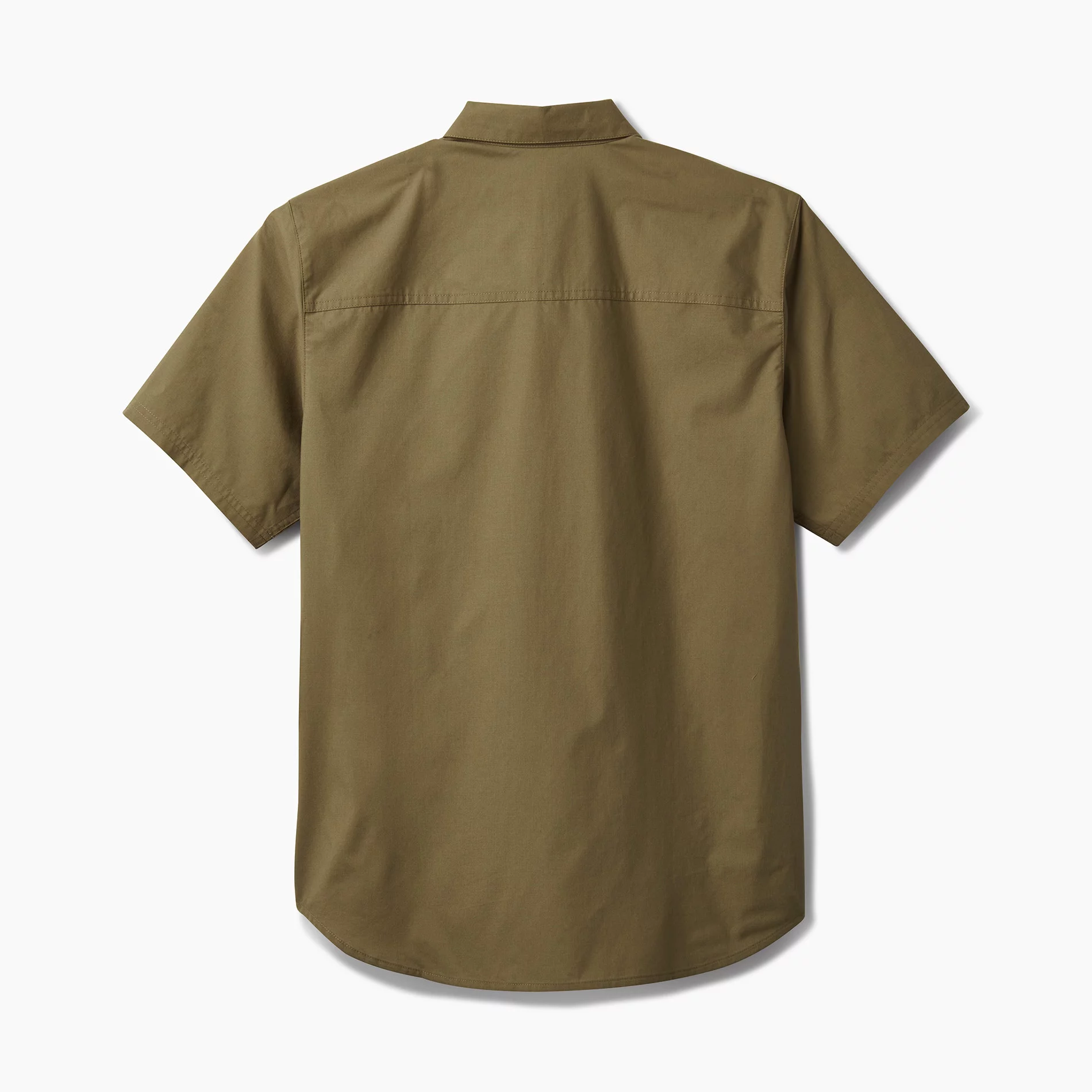 Сорочка тактична "5.11 Tactical® Wyatt Short Sleeve Shirt" - військове спорядження Darkskiff - фото 10 Сорочка тактична "5.11 Tactical® Wyatt Short Sleeve Shirt" - тактичне спорядження Darkskiff - фото 10