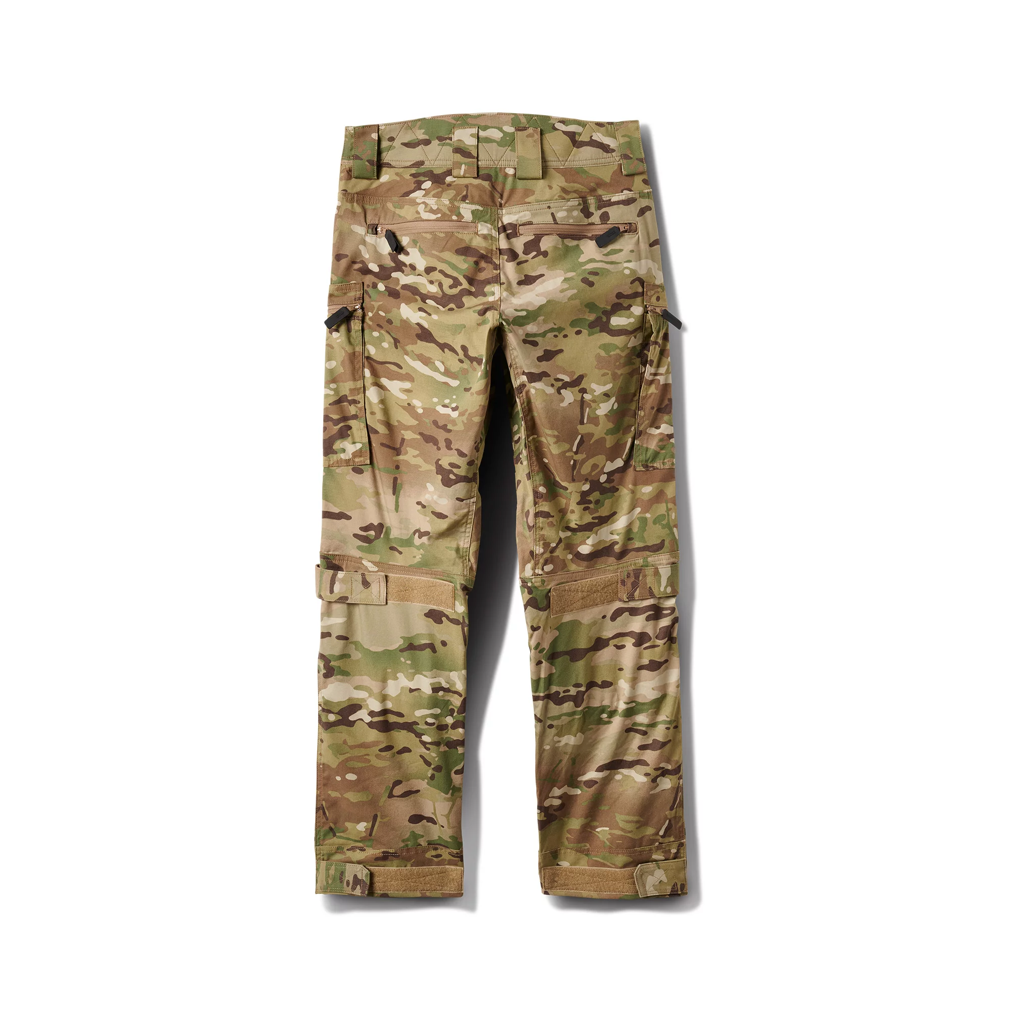 Штани тактичні жіночі 5.11 Tactical® "Women's V.XI™ XTU MultiCam® Pants" - військове спорядження Darkskiff - фото 10 Штани тактичні жіночі 5.11 Tactical® "Women's V.XI™ XTU MultiCam® Pants" - тактичне спорядження Darkskiff - фото 10
