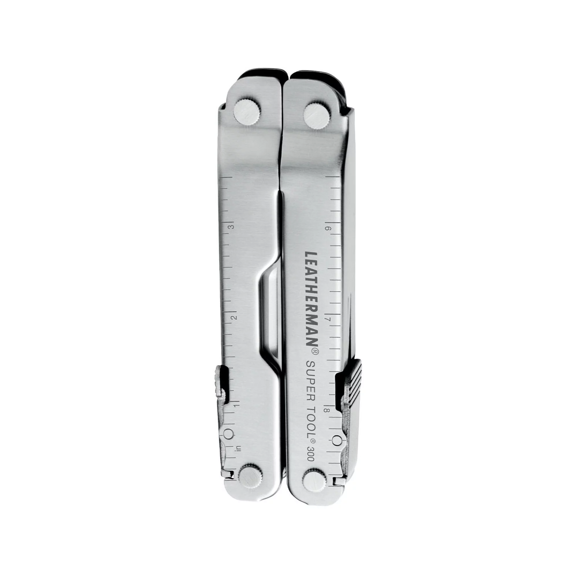 Leatherman® "Super Tool® 300" Мультитул (нейлоновый чехол) - военное снаряжение Darkskiff - фото 10 Leatherman® "Super Tool® 300" Мультитул (нейлоновый чехол) - тактическое снаряжение Darkskiff - фото 10