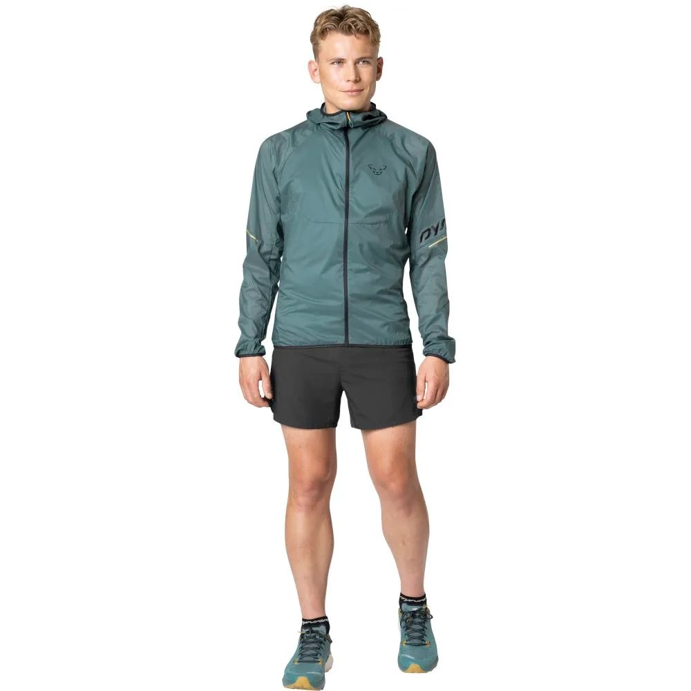 Куртка Dynafit Vert Wind Jacket Mns - тактичне спорядження Darkskiff - фото 11