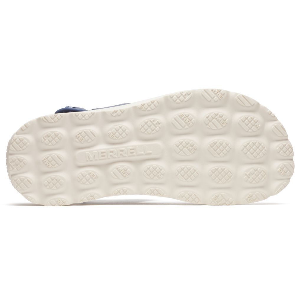 Сандалі Merrell Fleur Backstrap Wmn - військове спорядження Darkskiff - фото 13 Сандалі Merrell Fleur Backstrap Wmn - тактичне спорядження Darkskiff - фото 13
