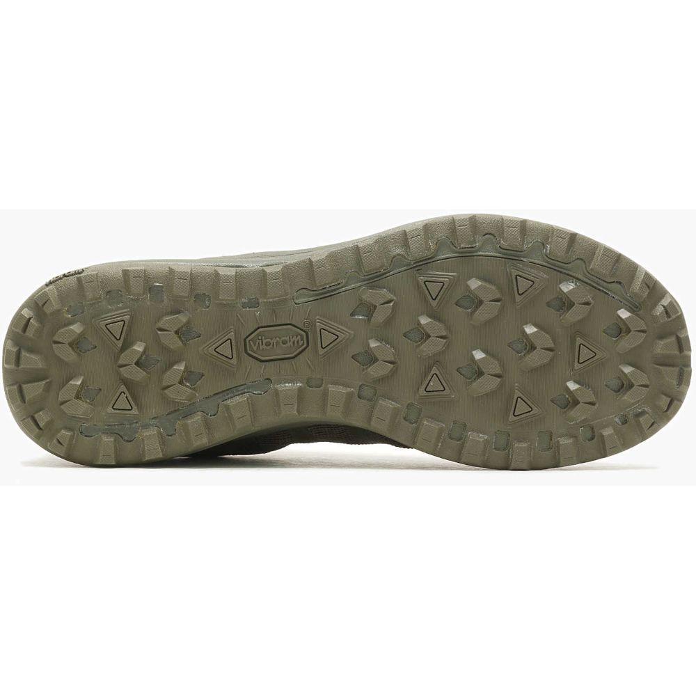Кросівки Merrell Nova 3 Tactical - військове спорядження Darkskiff - фото 21 Кросівки Merrell Nova 3 Tactical - тактичне спорядження Darkskiff - фото 21