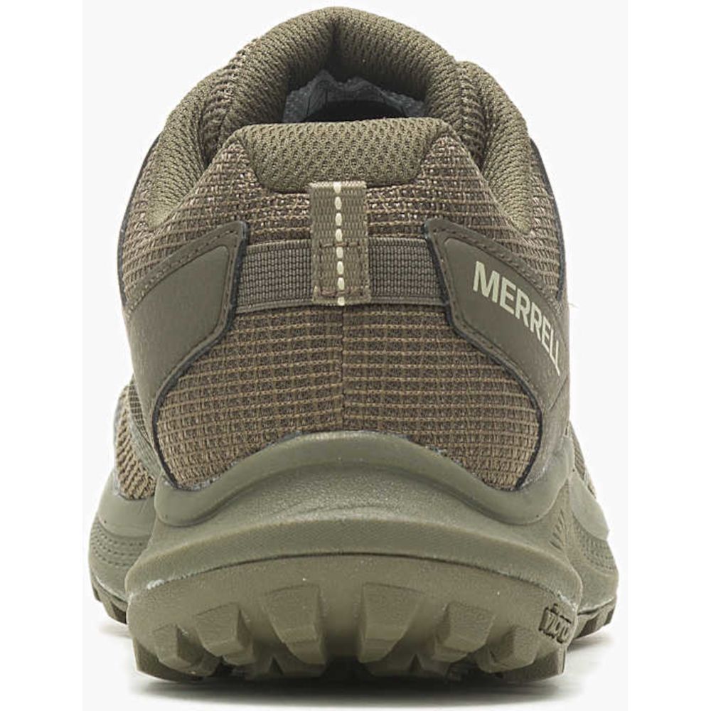 Кросівки Merrell Nova 3 Tactical - військове спорядження Darkskiff - фото 19 Кросівки Merrell Nova 3 Tactical - тактичне спорядження Darkskiff - фото 19
