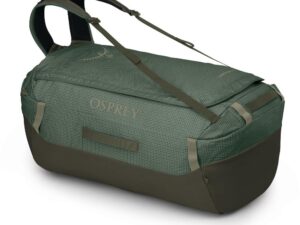 Сумка Osprey Transporter Duffel 95 - тактичне спорядження Darkskiff - фото 13