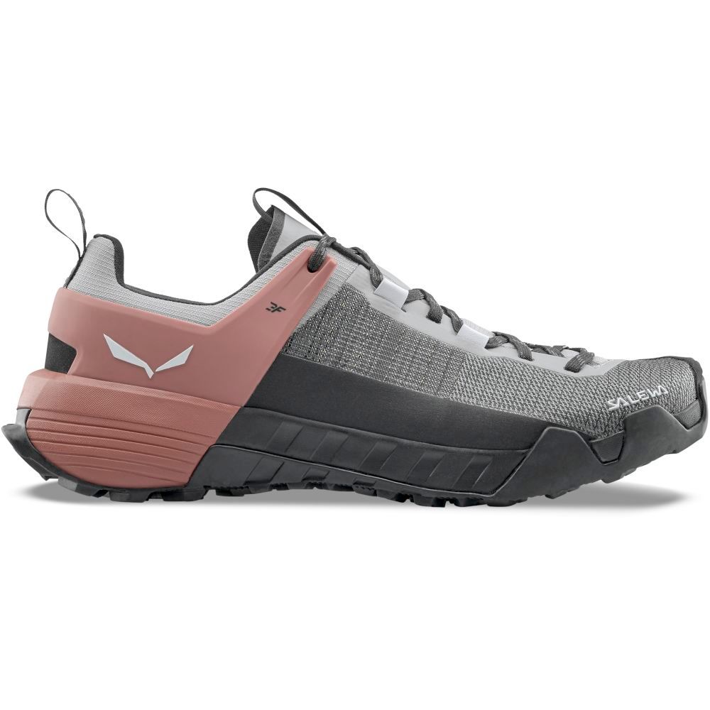 Кросівки Salewa Wildfire NXT Wmn - військове спорядження Darkskiff - фото 10 Кросівки Salewa Wildfire NXT Wmn - тактичне спорядження Darkskiff - фото 10