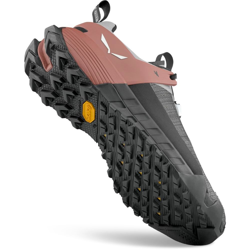 Кросівки Salewa Wildfire NXT Wmn - військове спорядження Darkskiff - фото 11 Кросівки Salewa Wildfire NXT Wmn - тактичне спорядження Darkskiff - фото 11