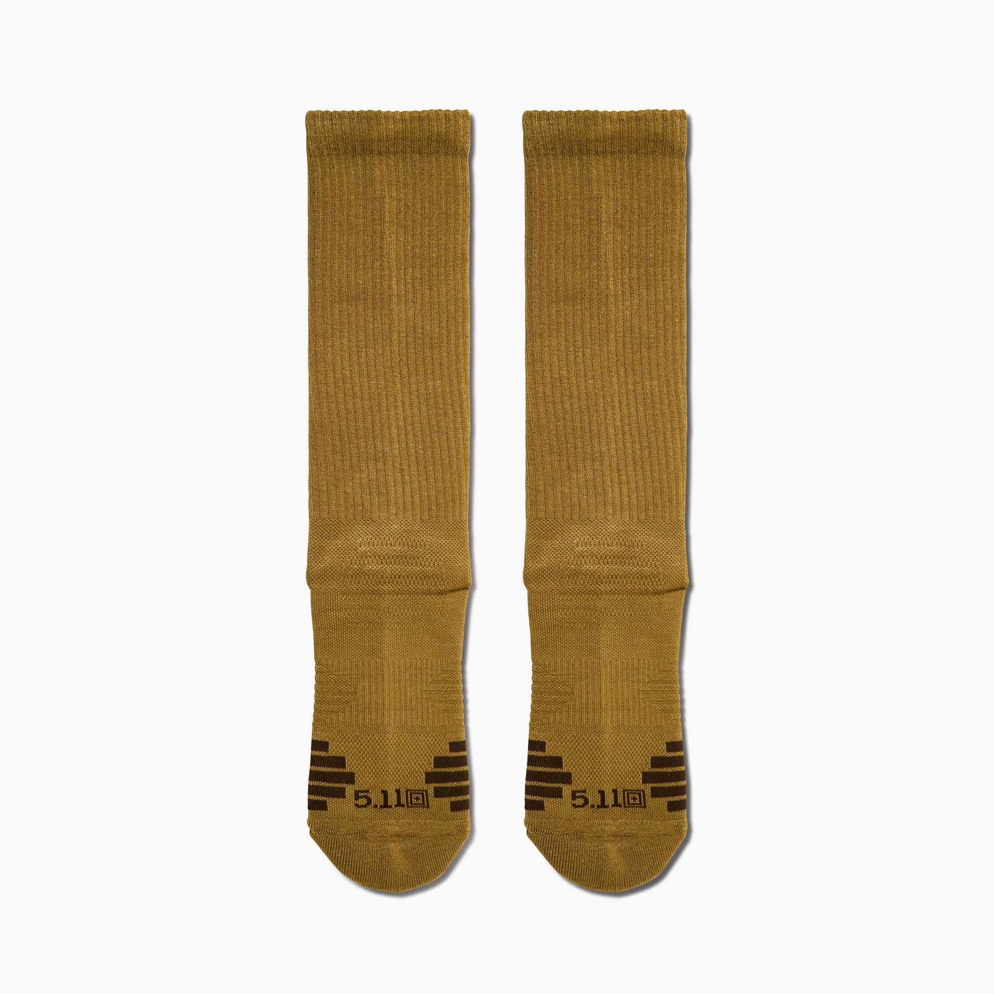 Шкарпетки тактичні "5.11 Tactical® Duty Ready Plus OTC Socks" - військове спорядження Darkskiff - фото 11 Шкарпетки тактичні "5.11 Tactical® Duty Ready Plus OTC Socks" - тактичне спорядження Darkskiff - фото 11