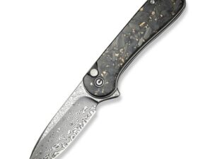 Ніж складаний Civivi Elementum II Shredded Carbon C18062P-10 - тактичне спорядження Darkskiff - фото 10