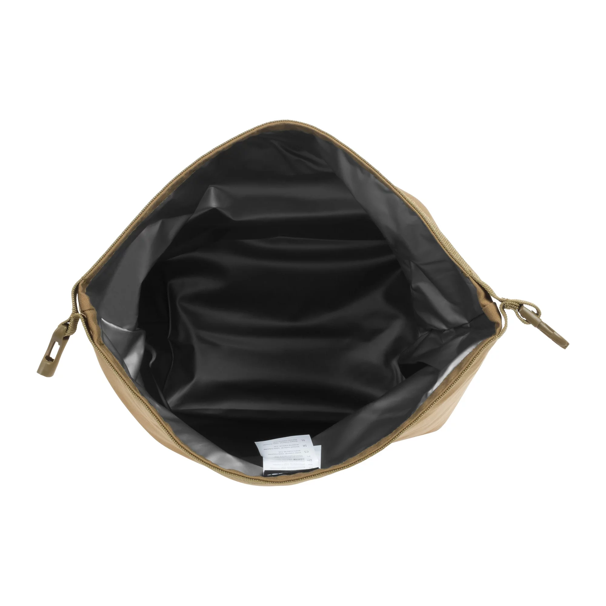 Термосумка Sturm Mil-Tec® "Cooler Bag" - військове спорядження Darkskiff - фото 11 Термосумка Sturm Mil-Tec® "Cooler Bag" - тактичне спорядження Darkskiff - фото 11