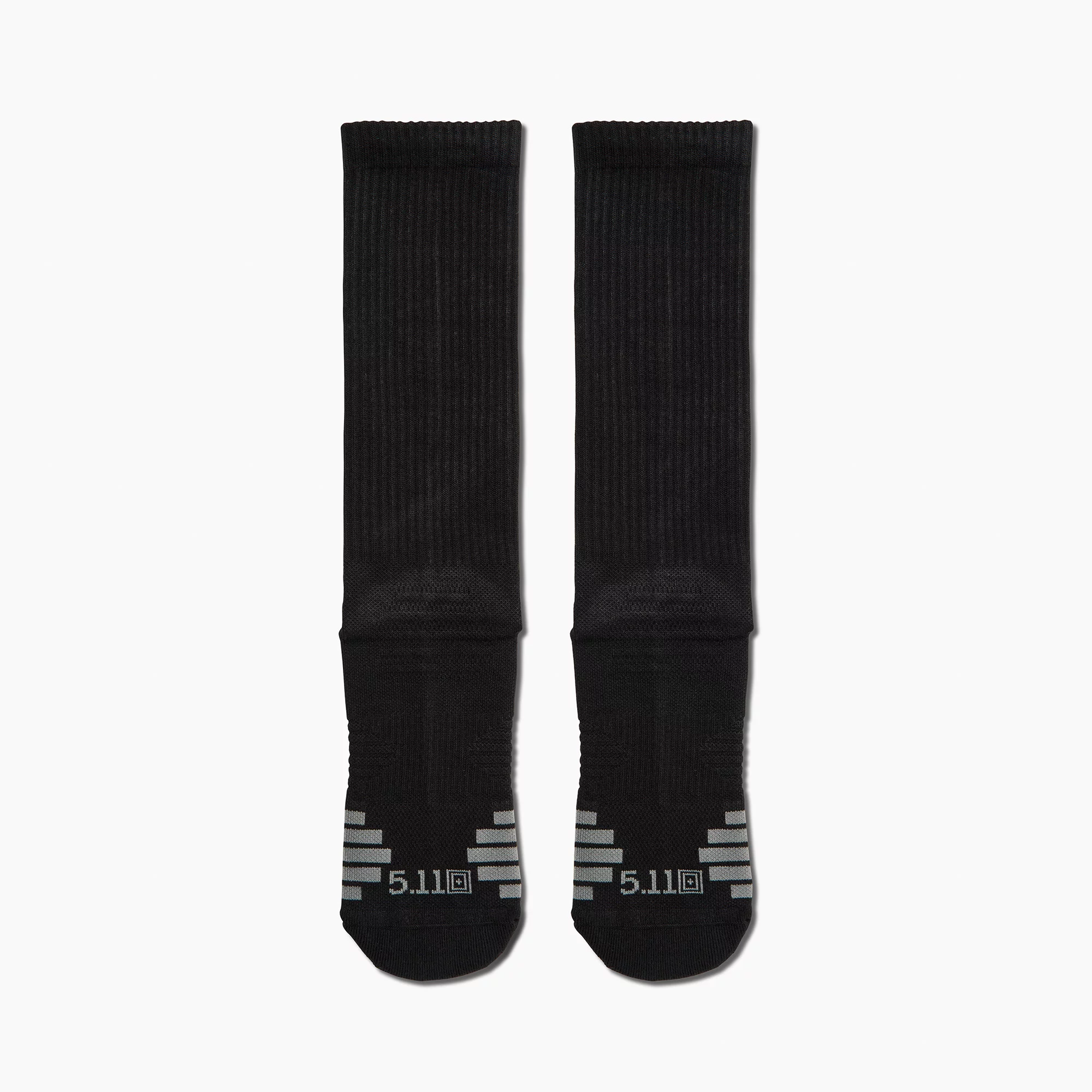 Шкарпетки тактичні "5.11 Tactical® Duty Ready Plus OTC Socks" - військове спорядження Darkskiff - фото 11 Шкарпетки тактичні "5.11 Tactical® Duty Ready Plus OTC Socks" - тактичне спорядження Darkskiff - фото 11