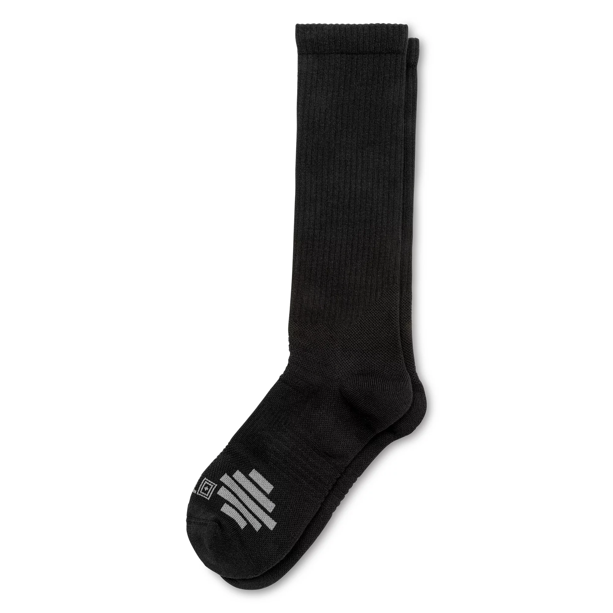 Шкарпетки тактичні "5.11 Tactical® Duty Ready Plus OTC Socks" - військове спорядження Darkskiff - фото 9 Шкарпетки тактичні "5.11 Tactical® Duty Ready Plus OTC Socks" - тактичне спорядження Darkskiff - фото 9