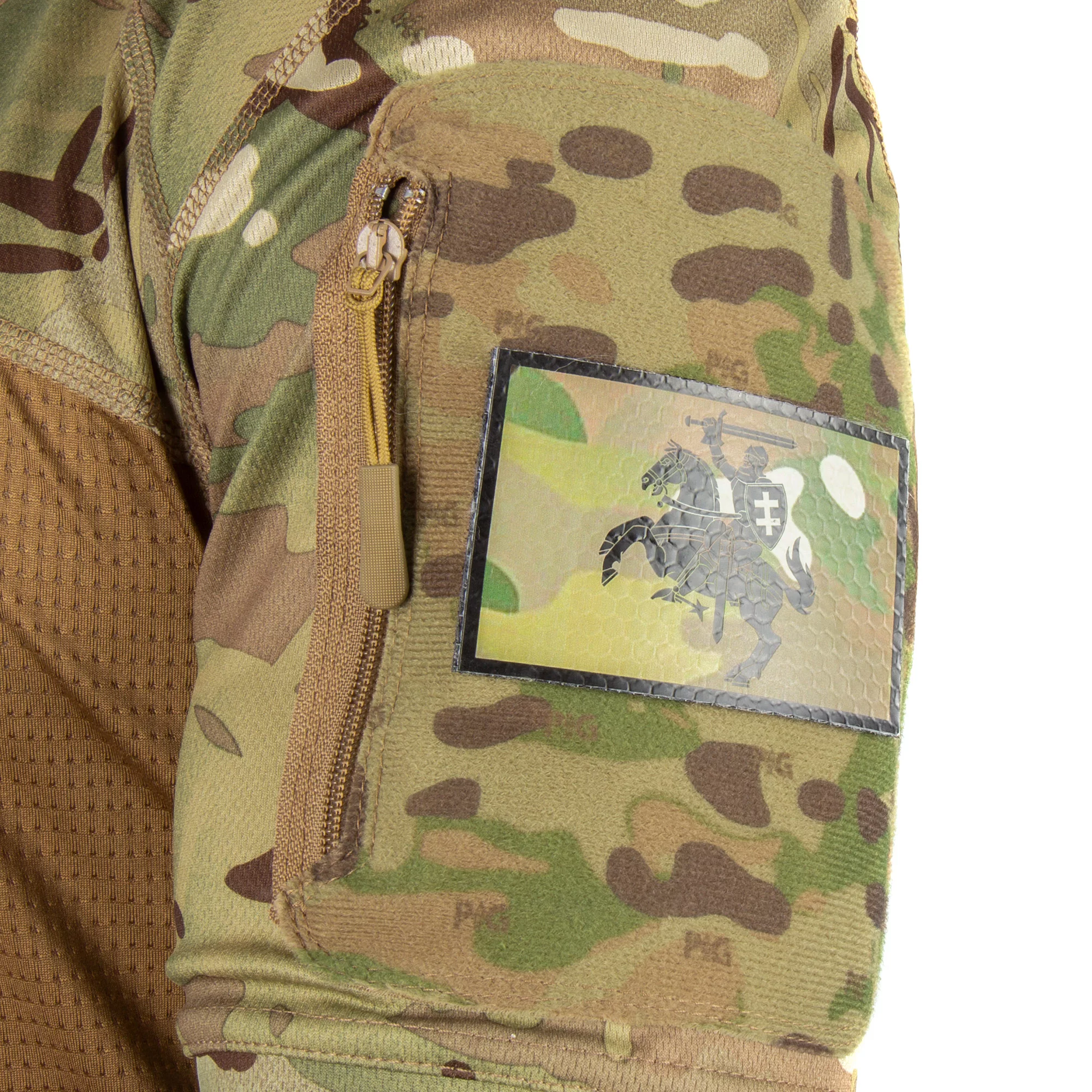 Футболка полевая “LACERTA S/S” - военное снаряжение Darkskiff - фото 14 Футболка полевая “LACERTA S/S” - тактическое снаряжение Darkskiff - фото 14