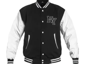 Куртка демісезонна Sturm Mil-Tec "NY Baseball Jacket with Patch" - тактичне спорядження Darkskiff - фото 9
