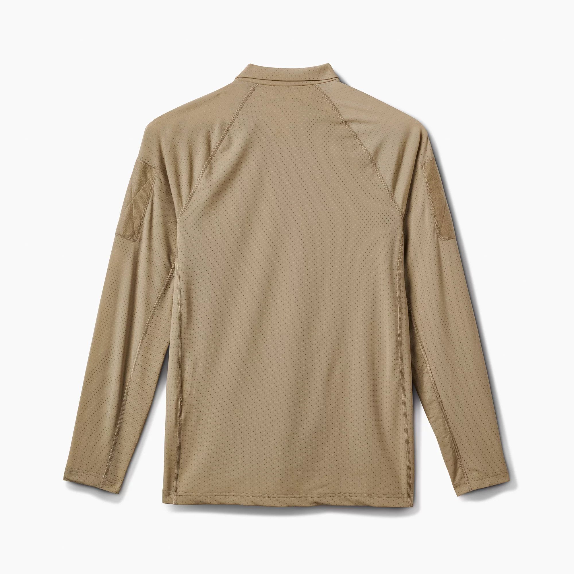 Термореглан 5.11 Tactical® "V.XI™ Sigurd L/S Shirt" - військове спорядження Darkskiff - фото 10 Термореглан 5.11 Tactical® "V.XI™ Sigurd L/S Shirt" - тактичне спорядження Darkskiff - фото 10