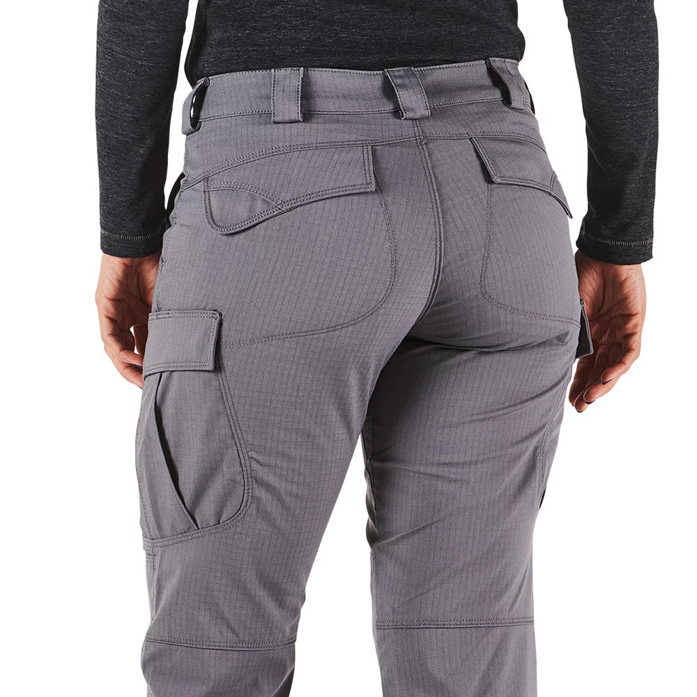 Женские тактические брюки 5.11 Tactical® "Женские штаны Stryke®" - военное снаряжение Darkskiff - фото 15 Женские тактические брюки 5.11 Tactical® "Женские штаны Stryke®" - тактическое снаряжение Darkskiff - фото 15