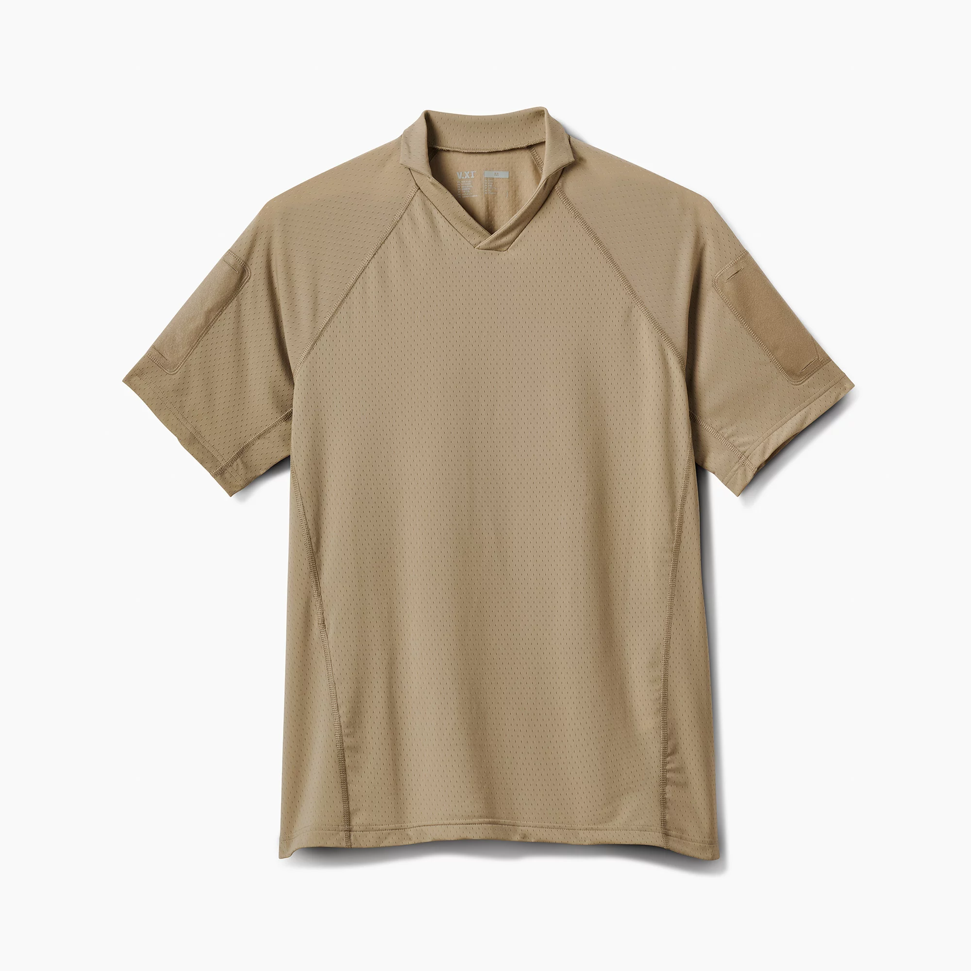 Футболка тактична потовідвідна 5.11 Tactical® "V.XI™ Sigurd S/S Shirt" - військове спорядження Darkskiff - фото 9 Футболка тактична потовідвідна 5.11 Tactical® "V.XI™ Sigurd S/S Shirt" - тактичне спорядження Darkskiff - фото 9