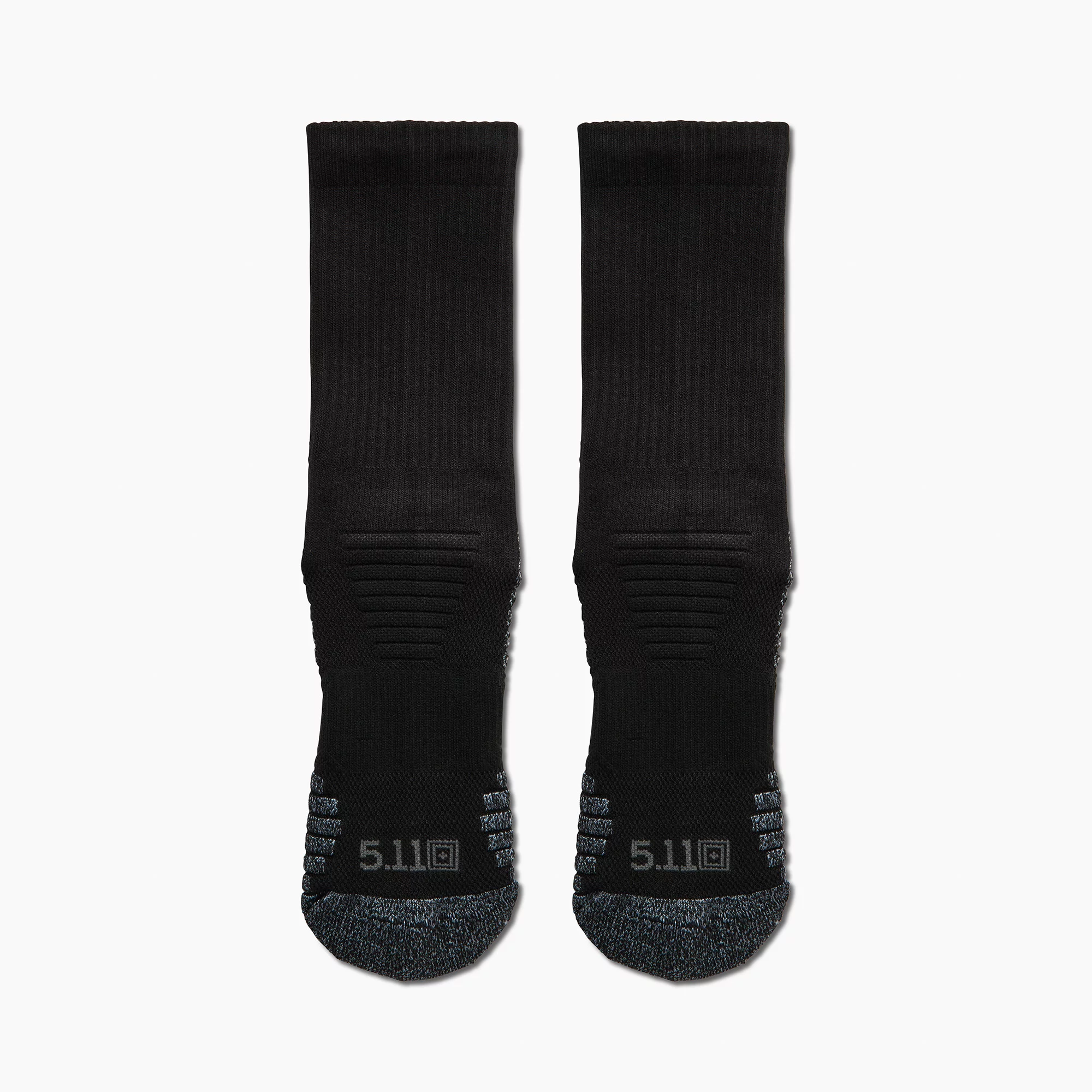 Шкарпетки тактичні "5.11 Tactical® Duty Ready Ultra Crew Socks" - військове спорядження Darkskiff - фото 11 Шкарпетки тактичні "5.11 Tactical® Duty Ready Ultra Crew Socks" - тактичне спорядження Darkskiff - фото 11