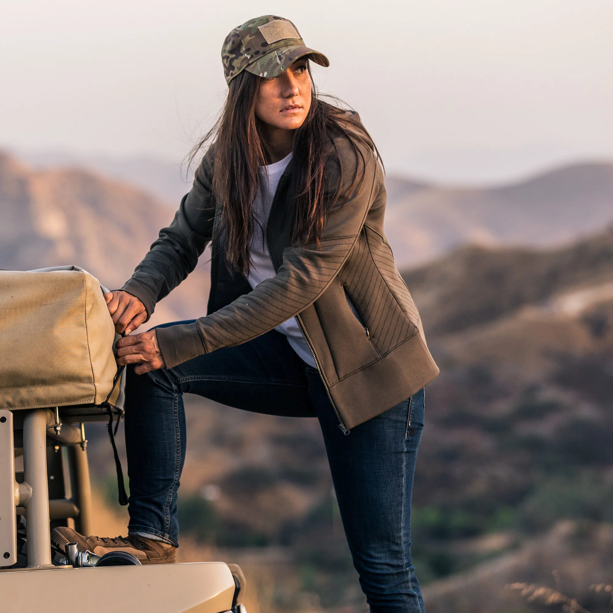 Кепка тактична "5.11 Tactical® MultiCam® Flag Bearer Cap" - військове спорядження Darkskiff - фото 12 Кепка тактична "5.11 Tactical® MultiCam® Flag Bearer Cap" - тактичне спорядження Darkskiff - фото 12