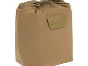 Термосумка Sturm Mil-Tec® "Cooler Bag" - тактичне спорядження Darkskiff - фото 13