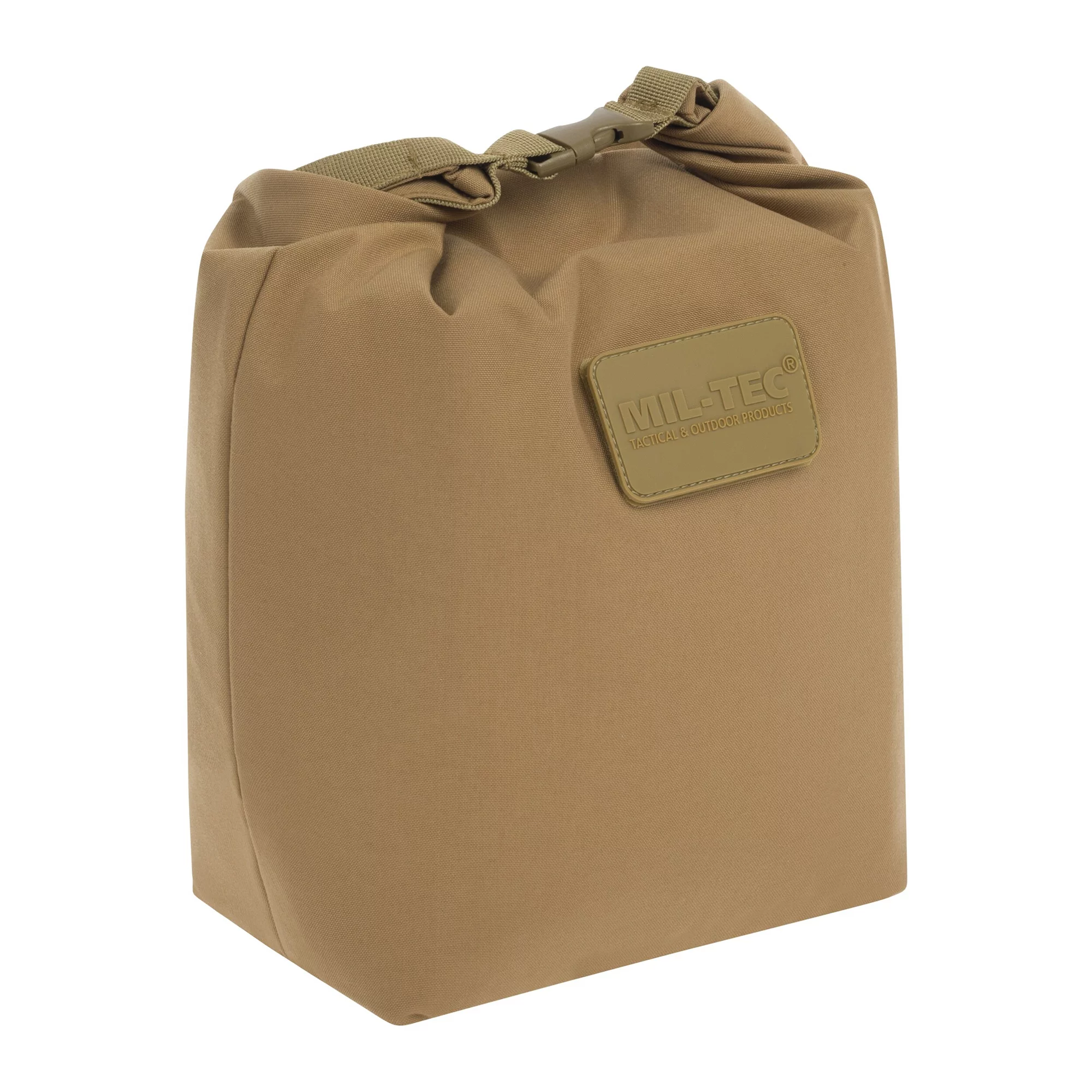 Термосумка Sturm Mil-Tec® "Cooler Bag" - військове спорядження Darkskiff - фото 9 Термосумка Sturm Mil-Tec® "Cooler Bag" - тактичне спорядження Darkskiff - фото 9