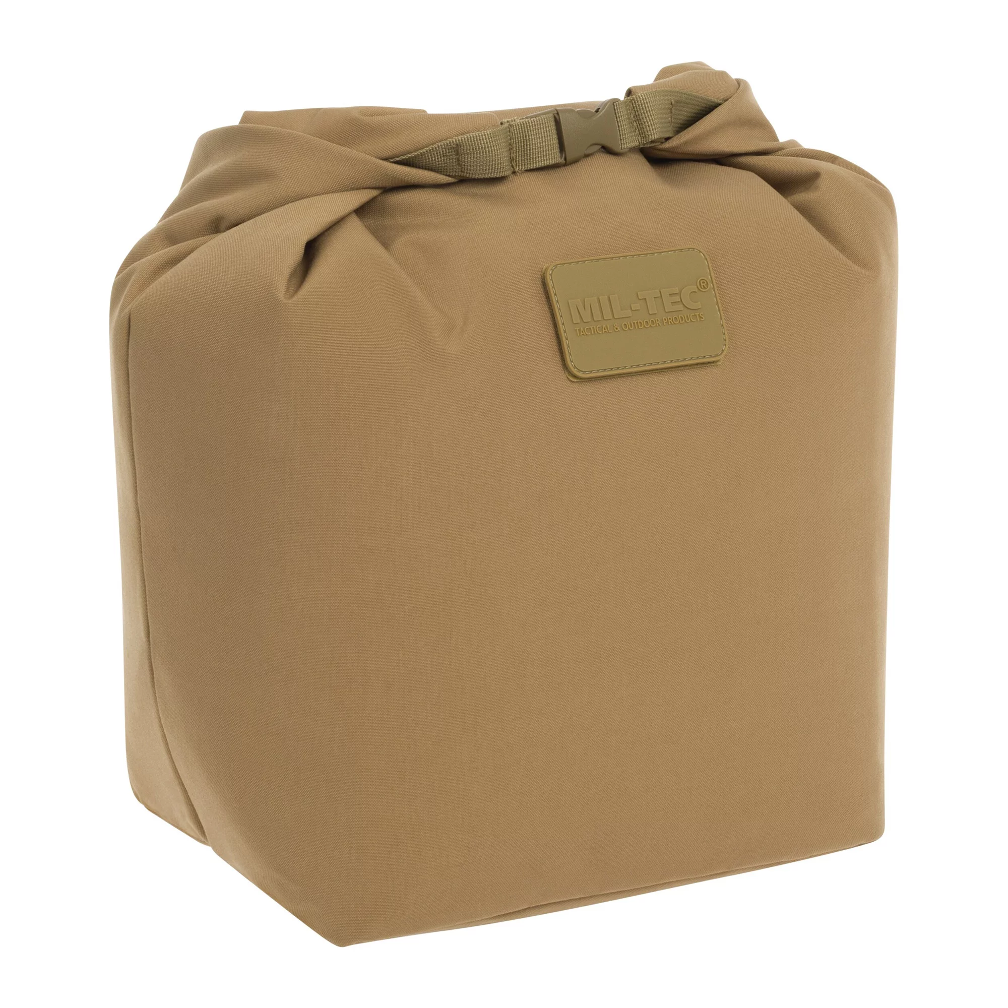 Термосумка Sturm Mil-Tec® "Cooler Bag" - військове спорядження Darkskiff - фото 9 Термосумка Sturm Mil-Tec® "Cooler Bag" - тактичне спорядження Darkskiff - фото 9