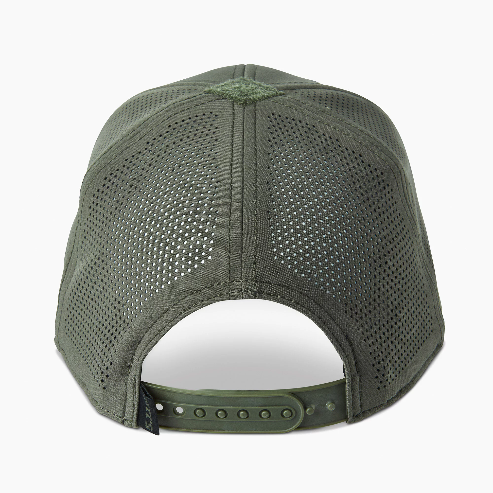 Кепка тактична "5.11 Tactical® Topo Box Vent-Tac™ Cap" - військове спорядження Darkskiff - фото 10 Кепка тактична "5.11 Tactical® Topo Box Vent-Tac™ Cap" - тактичне спорядження Darkskiff - фото 10