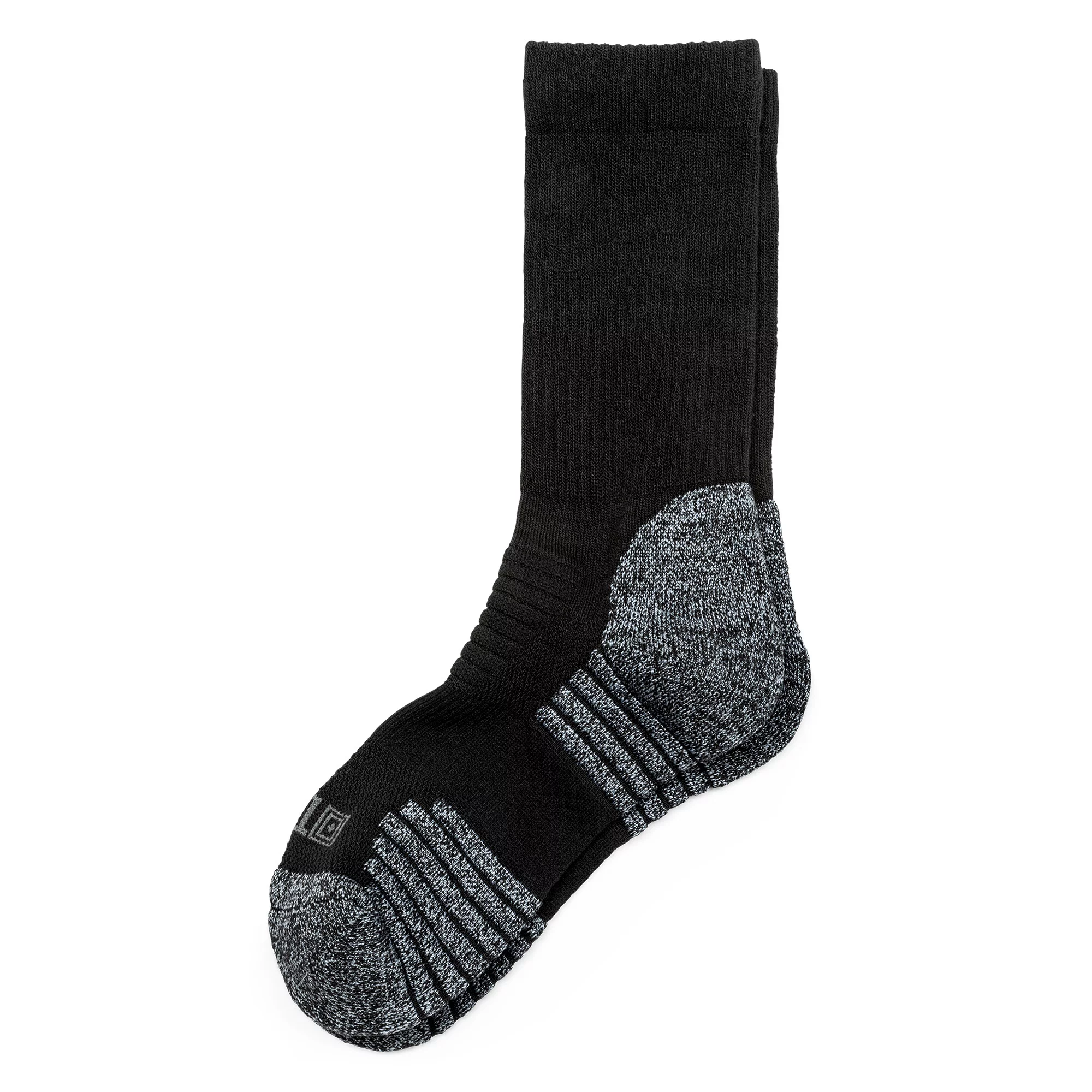 Шкарпетки тактичні "5.11 Tactical® Duty Ready Ultra Crew Socks" - військове спорядження Darkskiff - фото 9 Шкарпетки тактичні "5.11 Tactical® Duty Ready Ultra Crew Socks" - тактичне спорядження Darkskiff - фото 9