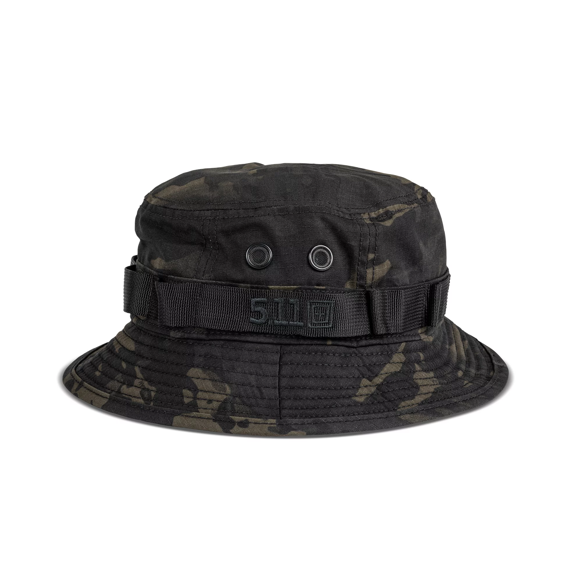 Панама тактична "5.11 Tactical® MultiCam® Boonie Hat" - військове спорядження Darkskiff - фото 9 Панама тактична "5.11 Tactical® MultiCam® Boonie Hat" - тактичне спорядження Darkskiff - фото 9