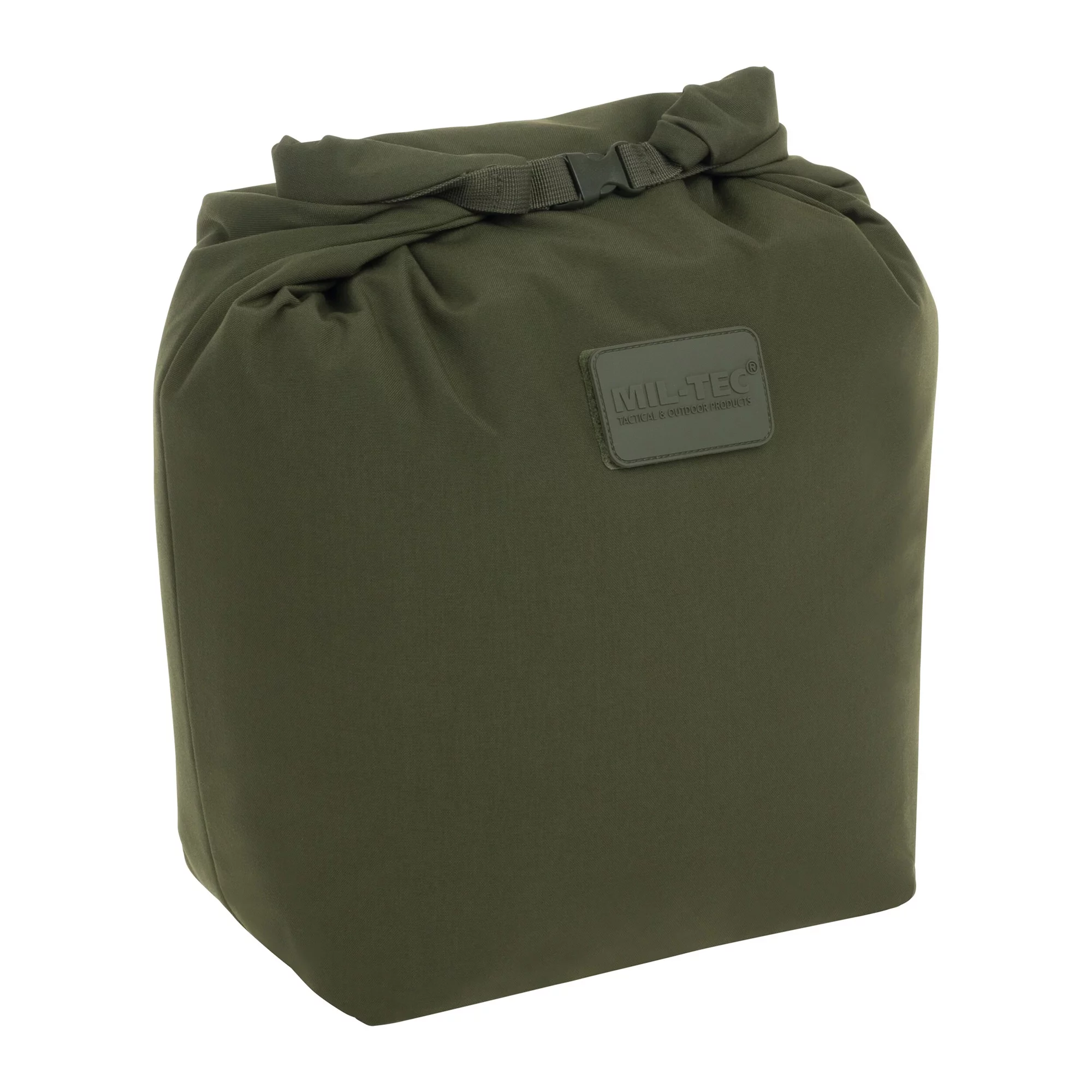 Термосумка Sturm Mil-Tec® "Cooler Bag" - військове спорядження Darkskiff - фото 9 Термосумка Sturm Mil-Tec® "Cooler Bag" - тактичне спорядження Darkskiff - фото 9